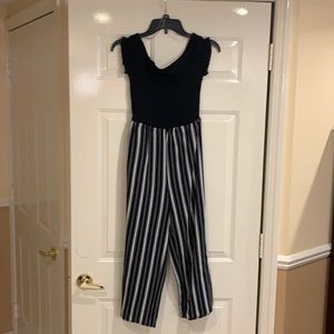 Women’s almost famous jumpsuit